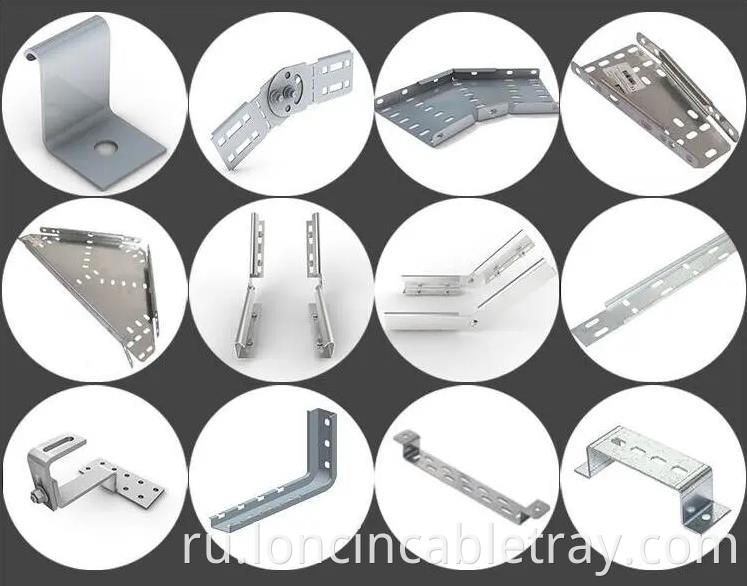 Ventilated Cable Trunking Part 4